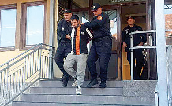 ЗЛОЧИН КОЈИ ЈЕ ПОТРЕСАО БЕРАНЕ: Имери признао силовање и убиство дечака